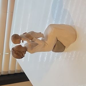 Willow Tree - Grandmother